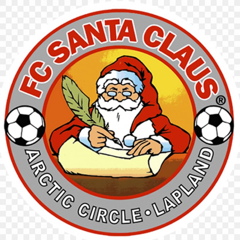 FC Santa Claus Rovaniemi RoPS Football Logo, PNG, 900x900px, Rovaniemi, Area, Christmas, Cuisine, Fictional Character Download Free