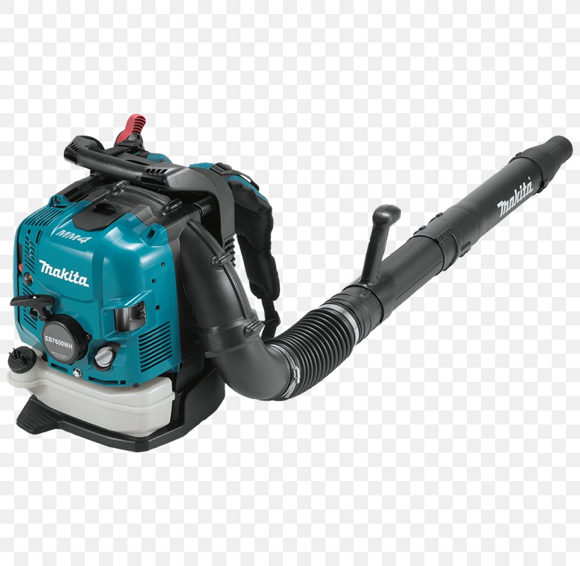 Leaf Blowers Makita Blower Makita BBX7600N Air Filter, PNG, 800x800px, Leaf Blowers, Air Filter, Angle Grinder, Backpack, Centrifugal Fan Download Free