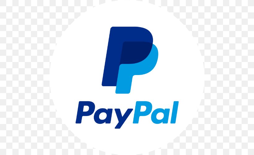 Logo PayPal X.com Image Brand, PNG, 500x500px, 2018, Logo, Artwork, Azure, Blue Download Free