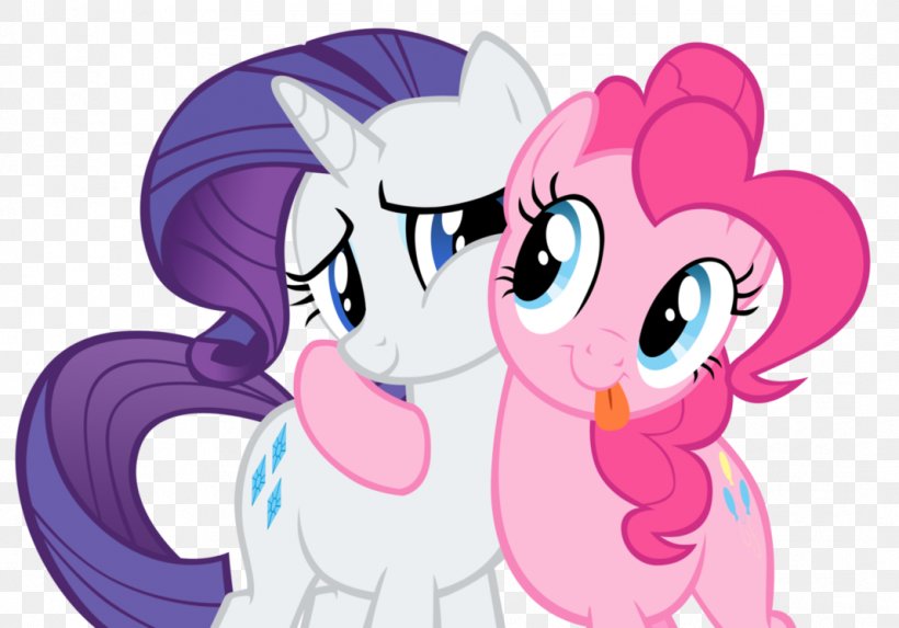 Pinkie Pie Rarity Rainbow Dash Twilight Sparkle Applejack, PNG, 1068x747px, Watercolor, Cartoon, Flower, Frame, Heart Download Free