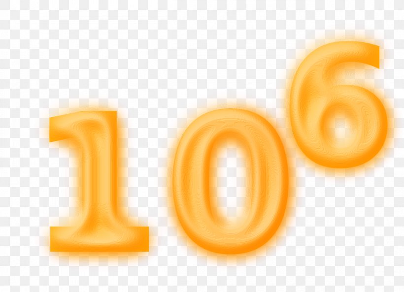 Power Of 10 Exponentiation Decimal Number 1,000,000, PNG, 1200x869px, Power Of 10, Datenmenge, Decimal, Exponentiation, Information Download Free