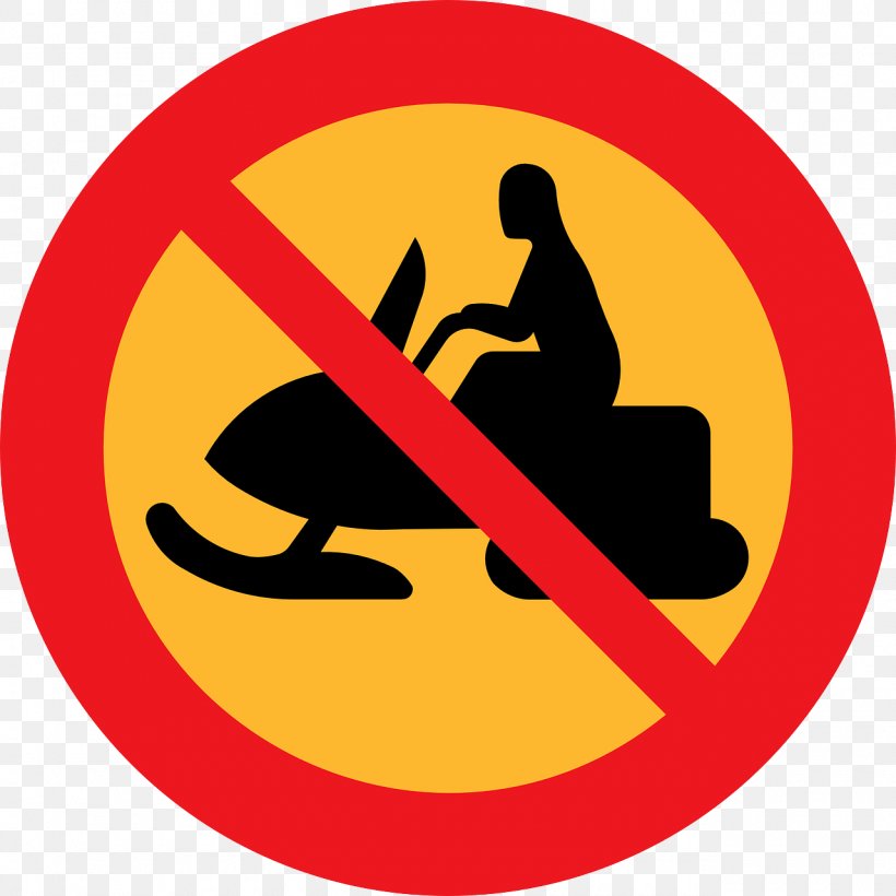 Prohibitory Traffic Sign Snowmobile Onderbord, PNG, 1280x1280px, Prohibitory Traffic Sign, Area, Bicycle, Happiness, Logo Download Free