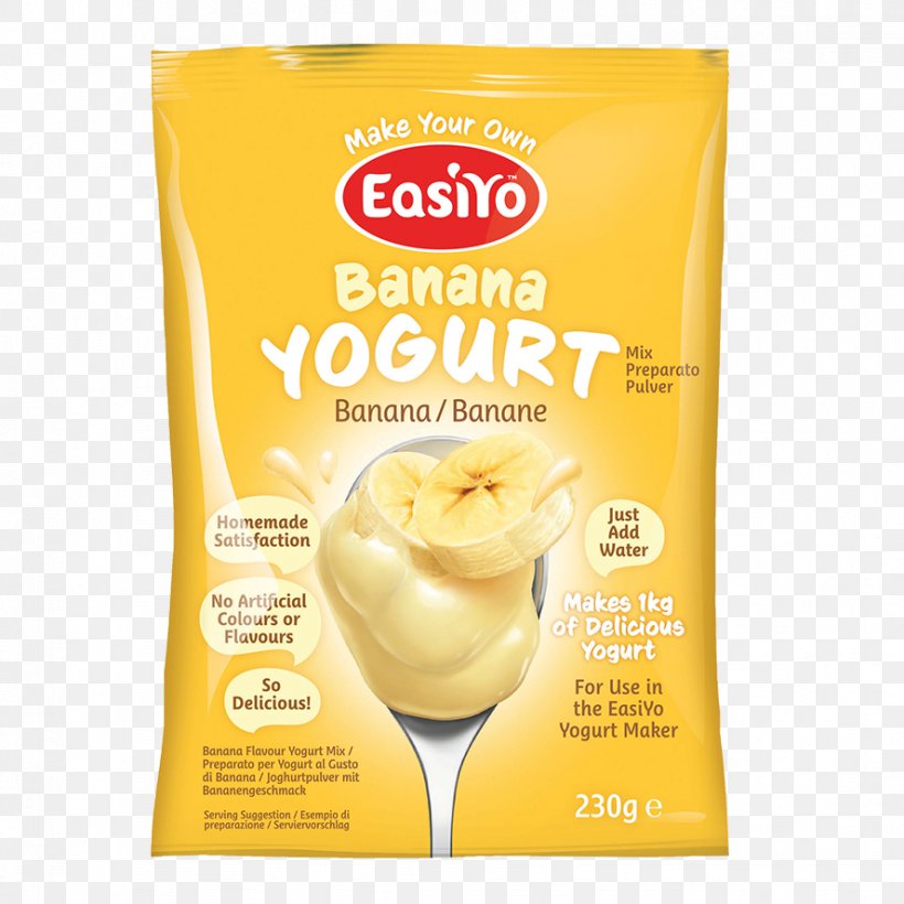 Yoghurt Greek Cuisine Cream Milk Custard, PNG, 888x888px, Yoghurt, Banana, Commodity, Cream, Custard Download Free