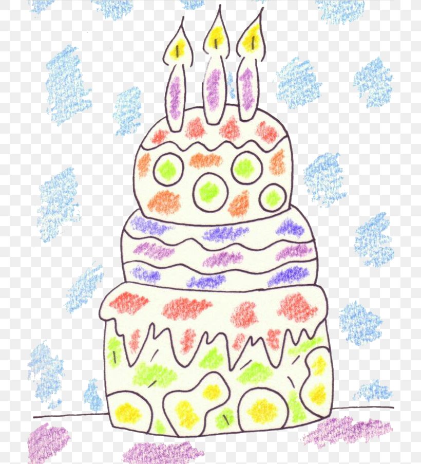 Birthday Cake Petit Gxe2teau Sugar Cake Fruitcake, PNG, 717x903px, Birthday Cake, Area, Birthday, Cake, Cake Decorating Download Free