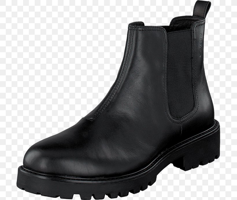 Chelsea Boot Shoe ECCO Botina, PNG, 705x690px, Boot, Black, Botina, C J Clark, Chelsea Boot Download Free