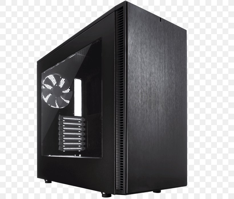 Computer Cases & Housings Power Supply Unit Fractal Design MicroATX, PNG, 700x700px, Computer Cases Housings, Atx, Computer, Computer Case, Computer Component Download Free