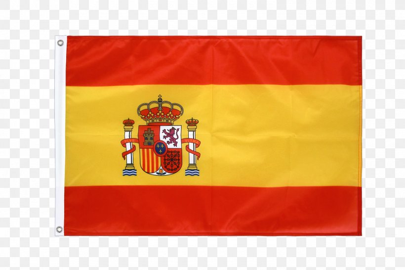 Flag Of Spain Flag Of Spain Flag Patch Fahne, PNG, 1500x1000px, Spain, Centimeter, Coat Of Arms, Ensign, Fahne Download Free