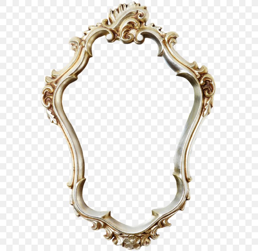 Mirror Picture Frames Clip Art, PNG, 567x800px, Mirror, Brass, Color, Drawing, Gold Download Free