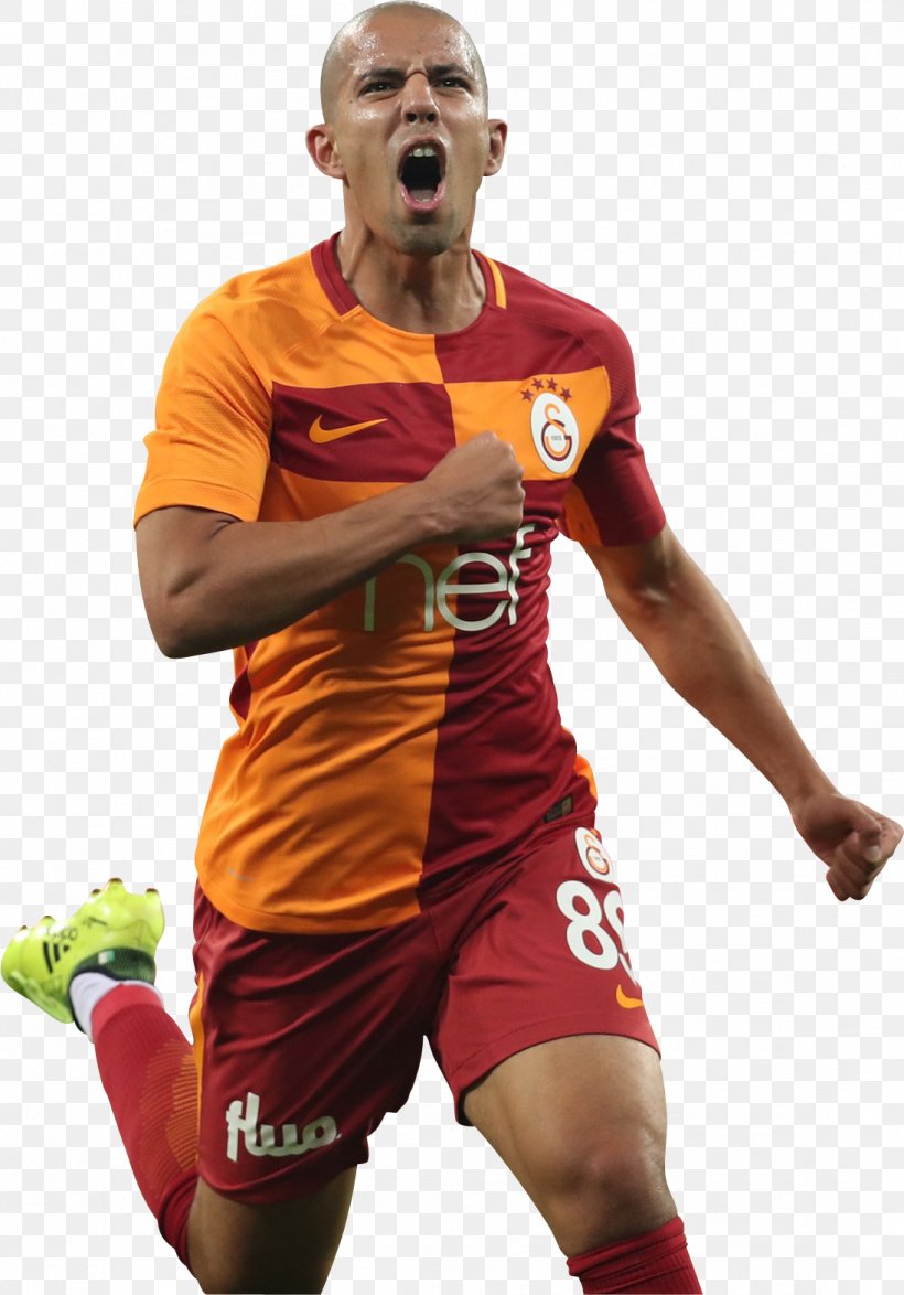 Sofiane Feghouli Galatasaray S.K. Soccer Player 2015–16 UEFA Champions League Football, PNG, 1096x1570px, Sofiane Feghouli, Ball, Fernando, Fernando Muslera, Football Download Free