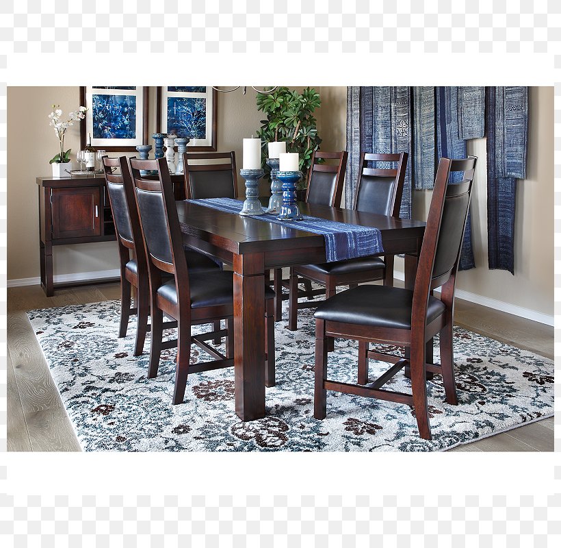 Table Dining Room Furniture Row Chair, PNG, 800x800px, Table, Bedroom, Chair, Couch, Dining Room Download Free