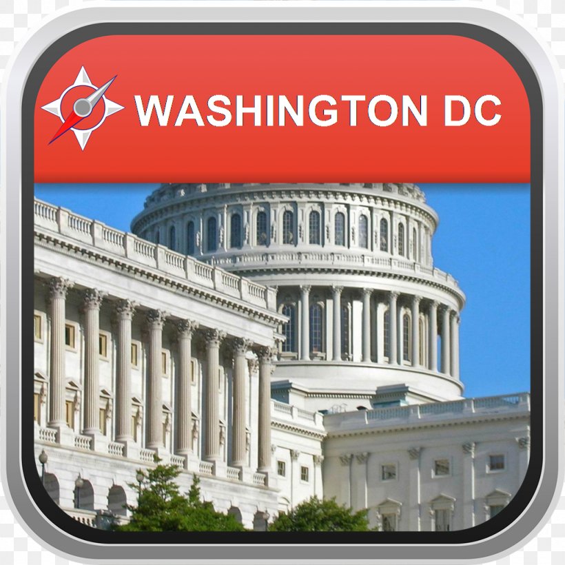 United States Capitol Federal Government Of The United States Tax Credit Architect Of The Capitol, PNG, 1024x1024px, United States Capitol, Architect Of The Capitol, Brand, Building, Capitol Hill Download Free