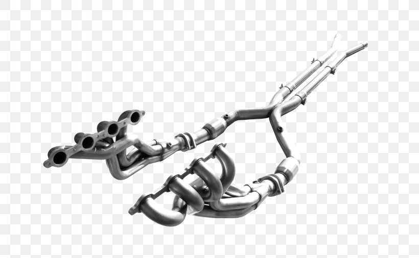 2009 Cadillac CTS-V 2007 Cadillac CTS-V 2014 Cadillac CTS-V Exhaust System, PNG, 2048x1265px, Cadillac, Auto Part, Automotive Exhaust, Black And White, Cadillac Cts Download Free