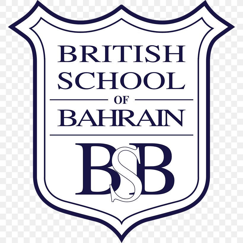 British School Of Bahrain Bahrain School St. Christopher's School, Bahrain Student, PNG, 766x819px, British School Of Bahrain, Area, Bahrain, Blue, Brand Download Free
