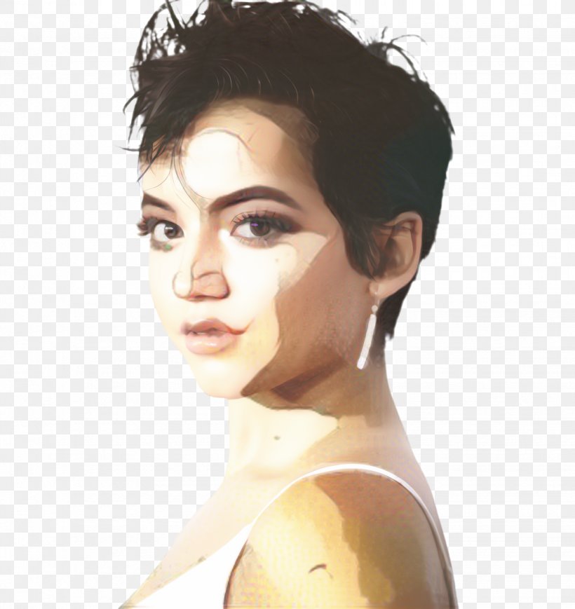 Cartoon Kids, PNG, 1942x2060px, Isabela Moner, Actress, Beauty, Beehive, Black Hair Download Free