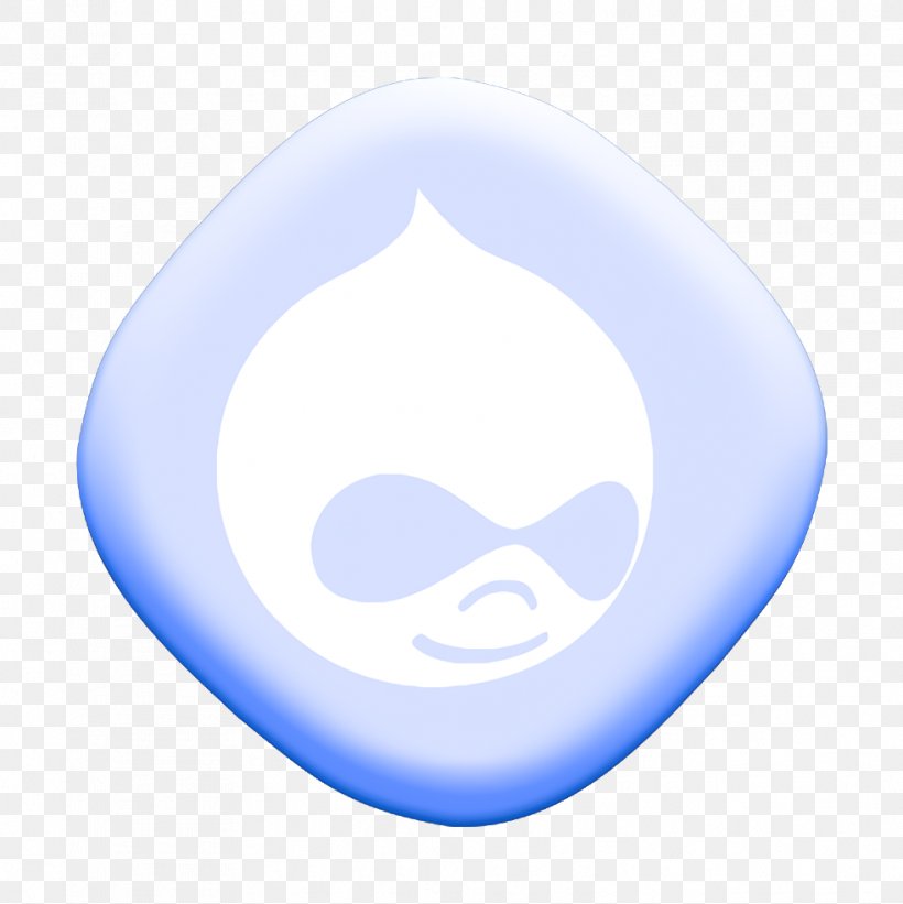 Cms Icon Drupal Icon Logo Icon, PNG, 982x984px, Cms Icon, Drupal Icon, Logo, Logo Icon, Mouth Download Free