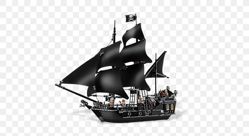 Lego Pirates Of The Caribbean: The Video Game Queen Anne's Revenge LEGO 4184 Pirates Of The Caribbean The Black Pearl, PNG, 600x450px, Pirates Of The Caribbean, Black Pearl, Lego, Lego City, Lego Minifigure Download Free