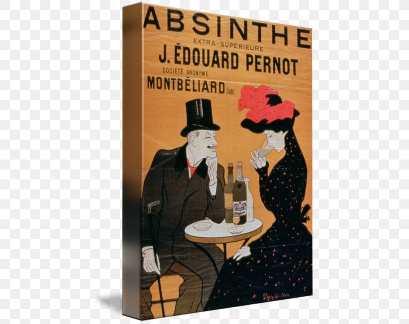 Liqueur Absinthe Poster Liquor Gin, PNG, 445x650px, Liqueur, Absinthe, Advertising, Art, Canvas Download Free