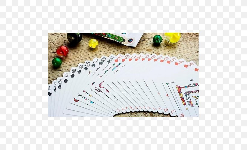 Playing Card Jungle Standard 52-card Deck Paper Art Of Play, PNG, 500x500px, Watercolor, Cartoon, Flower, Frame, Heart Download Free