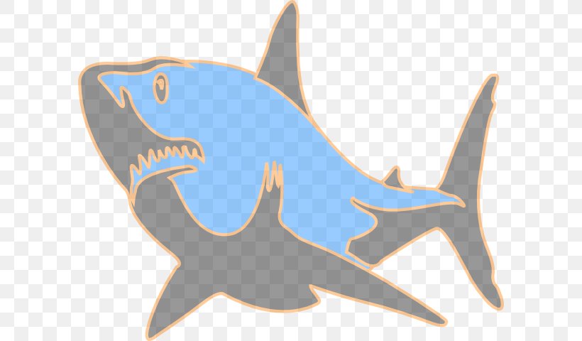 Requiem Sharks Royalty-free Clip Art, PNG, 600x480px, Requiem Sharks, Animal, Carcharhiniformes, Cartilaginous Fish, Electric Blue Download Free