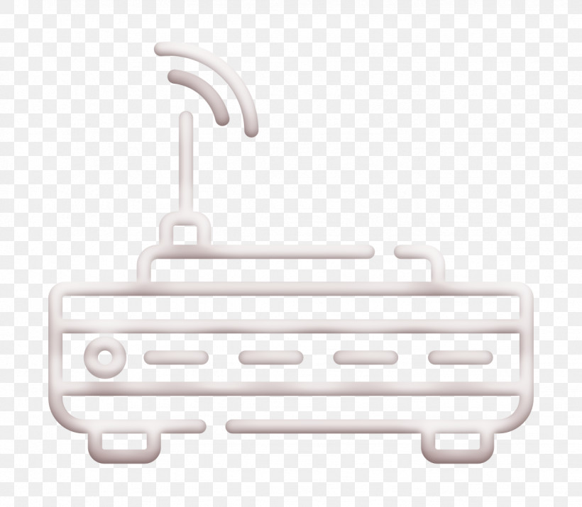 Router Icon Media Technology Icon Modem Icon, PNG, 1228x1072px, Router Icon, Buffer Solution, Cast Iron, Iron, Logo Download Free