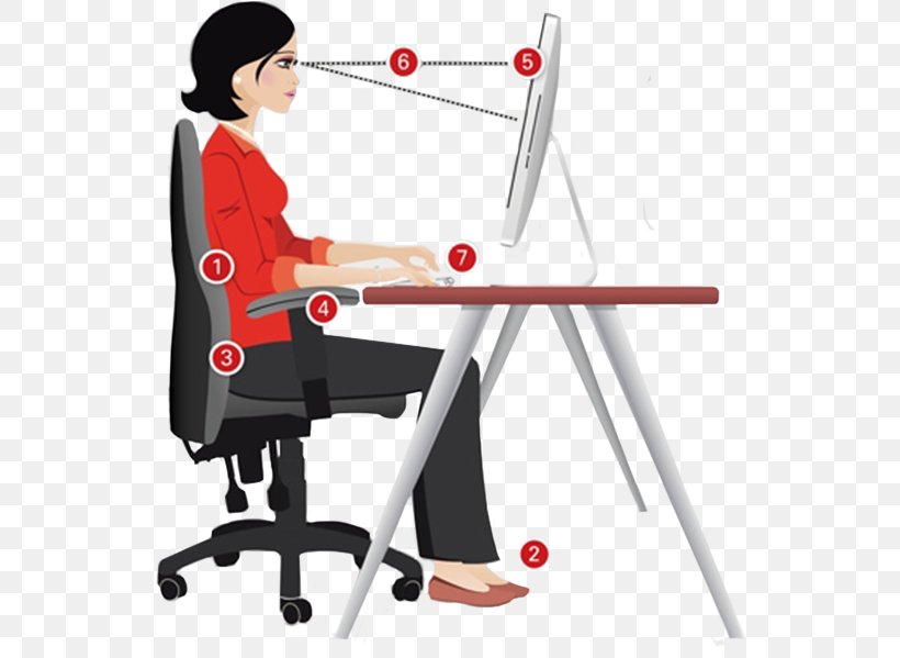 Table Computer Mouse Computer Keyboard Human Factors And Ergonomics Chair, PNG, 563x599px, Table, Alt Attribute, Chair, Computer Keyboard, Computer Mouse Download Free
