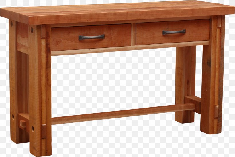 Table Desk Wood Stain Drawer, PNG, 2048x1376px, Table, Desk, Drawer, End Table, Furniture Download Free