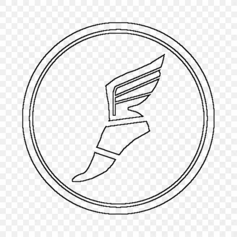 Team Fortress 2 World Scout Emblem Line Art Drawing, PNG, 894x894px, Team Fortress 2, Area, Artwork, Badge, Black And White Download Free