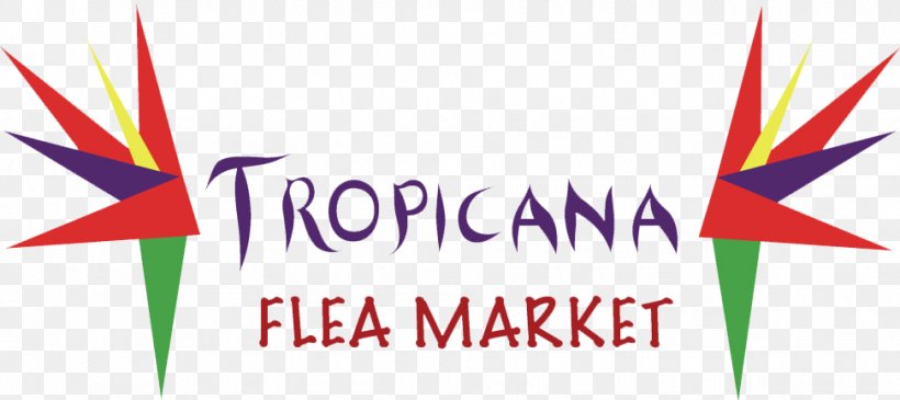 Tropicana Flea Market Miami Chợ Phố Vendor, PNG, 972x433px, Miami, Brand, Computer, Flea, Flea Market Download Free