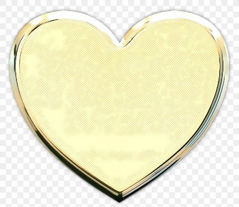 Vintage Heart, PNG, 831x720px, Pop Art, Beige, Brass, Fashion Accessory, Heart Download Free