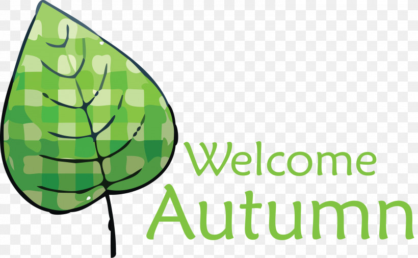 Welcome Autumn, PNG, 3000x1853px, Welcome Autumn, Autumn, Color, Deciduous, Leaf Download Free
