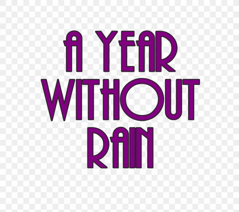 A Year Without Rain Text For You, PNG, 900x800px, Year Without Rain, Area, Brand, Collage, Deviantart Download Free