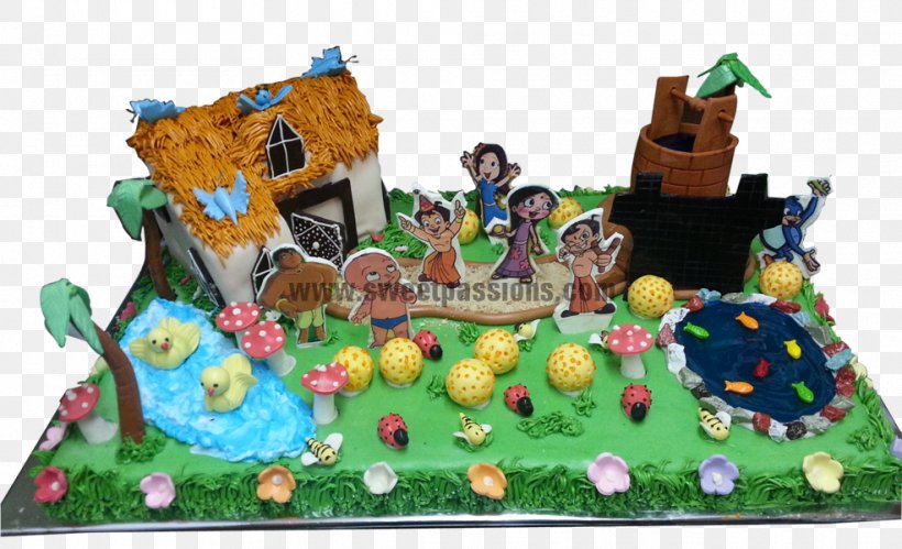 Birthday Cake Gingerbread House Torte Toy, PNG, 985x600px, Birthday Cake, Birthday, Cake, Cake Decorating, Food Download Free
