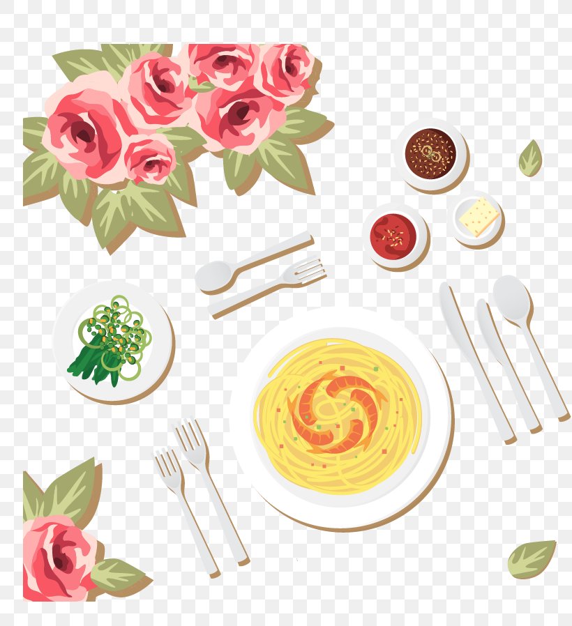 Breakfast Fork Dish Clip Art, PNG, 818x898px, Breakfast, Bread, Cuisine, Cutlery, Dish Download Free
