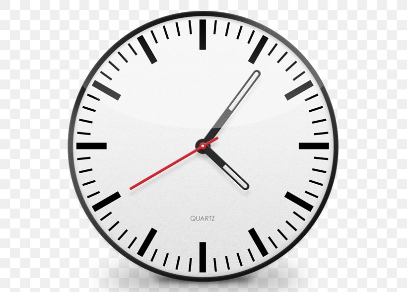 Clock Royalty-free, PNG, 600x588px, Clock, Home Accessories, Newgate Clocks, Quartz Clock, Royaltyfree Download Free