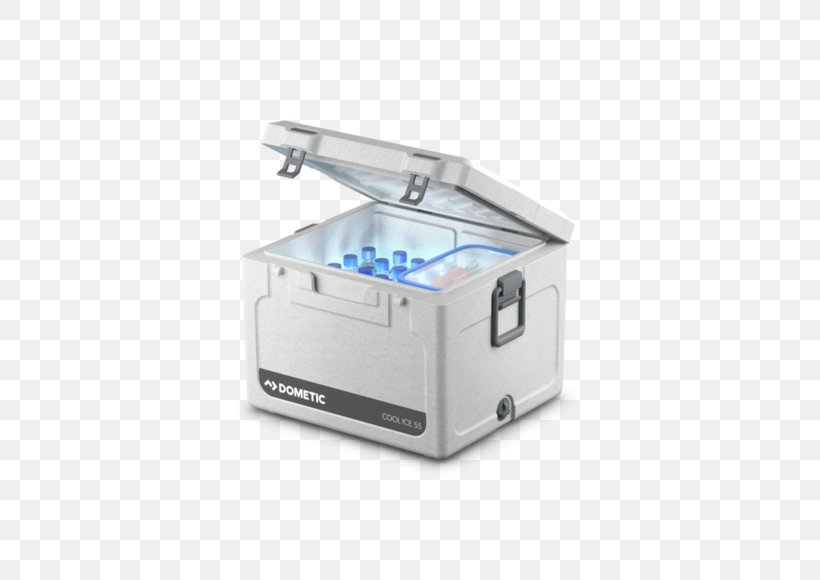 Dometic Cool-Ice WCI 42 Icebox Refrigerator Dometic Cool Ice WCI-55, PNG, 580x580px, Dometic, Campervans, Cooler, Dometic Coolfreeze Cfx35, Dometic Coolice Wci 42 Download Free
