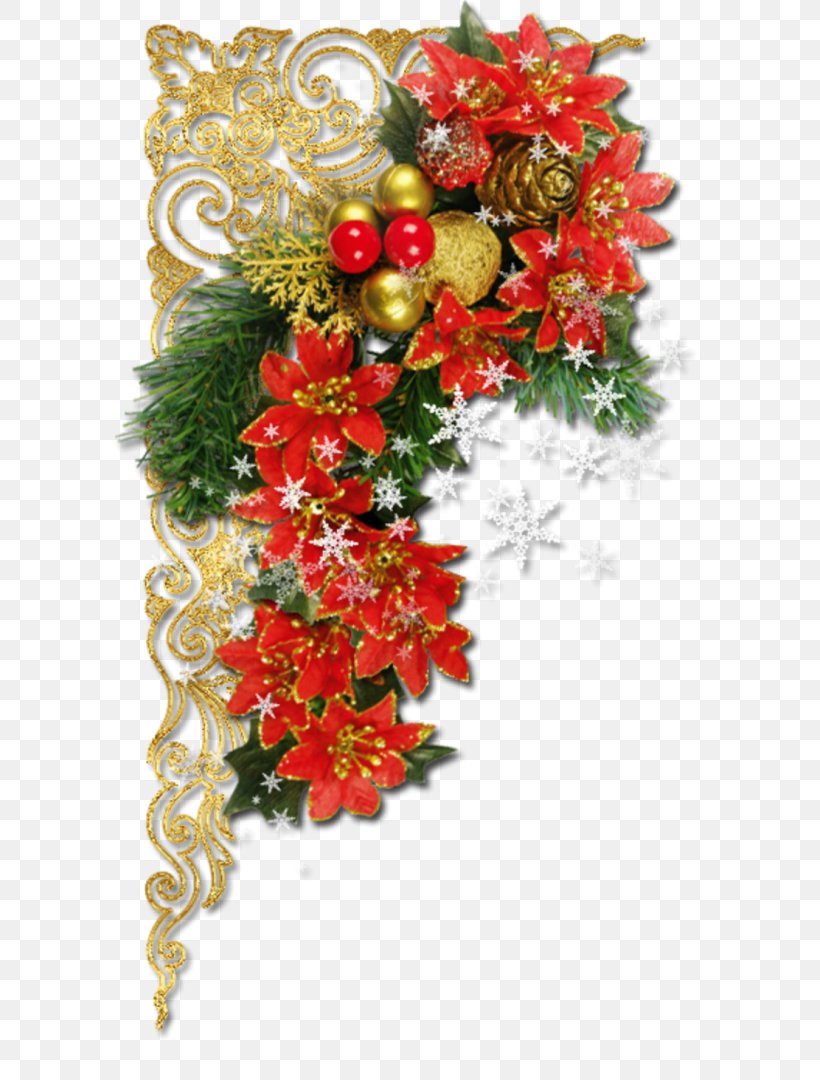 Floral Design Christmas Ornament Cut Flowers, PNG, 590x1080px, Floral Design, Artificial Flower, Christmas, Christmas Decoration, Christmas Ornament Download Free