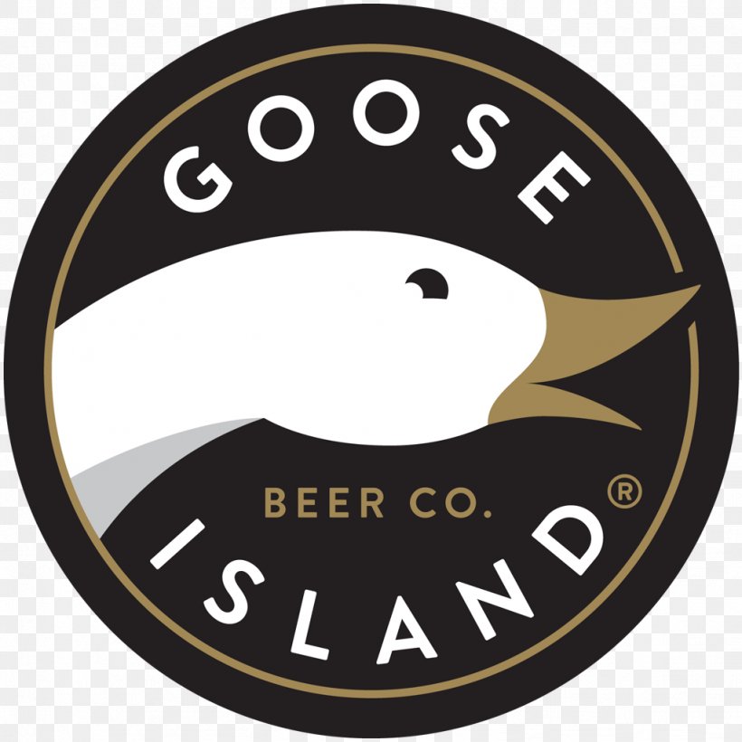 Goose Island Brewery Beer Anheuser-Busch Chicago Ale, PNG, 1023x1024px, Goose Island Brewery, Alcohol By Volume, Ale, Anheuserbusch, Anheuserbusch Inbev Download Free