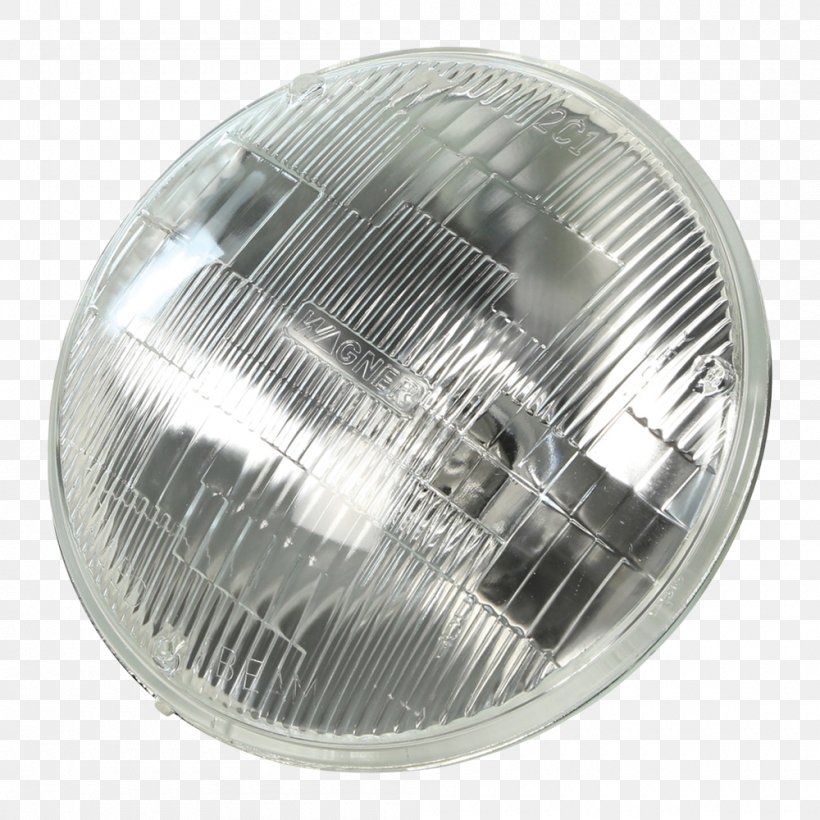 Incandescent Light Bulb Sealed Beam Headlamp Car, PNG, 1000x1000px, Light, Automotive Lighting, Car, Electric Light, Glass Download Free