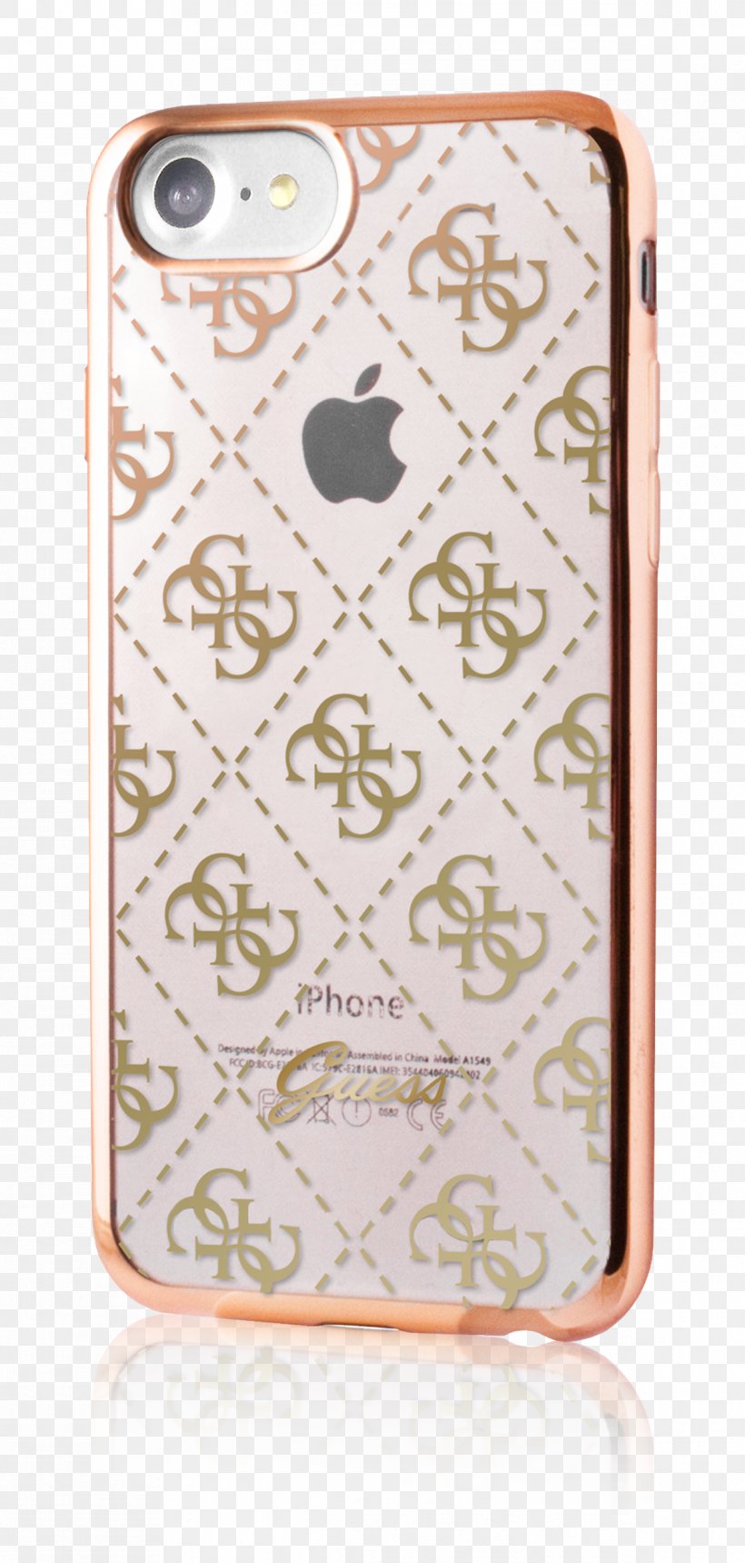 IPhone 6S Apple IPhone 8 Plus Apple IPhone 7 Plus IPhone 6 Plus, PNG, 1192x2500px, Iphone 6, Apple Iphone 7 Plus, Apple Iphone 8 Plus, Case, Gold Download Free