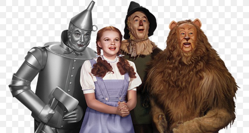 Jigsaw Puzzles The Wonderful Wizard Of Oz YouTube Yellow Brick Road Art, PNG, 768x440px, Jigsaw Puzzles, Art, Costume, Emerald City, Fur Download Free