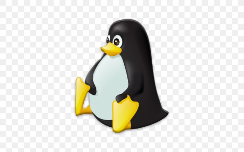 Linux Tux, PNG, 512x512px, Linux, Beak, Bird, Computer Software, Flightless Bird Download Free