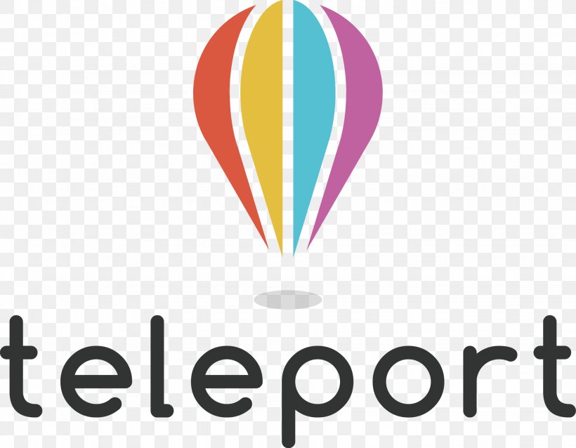 Logo Teleportation Business Dubai, PNG, 2048x1594px, Logo, Balloon, Brand, Business, Computer Software Download Free