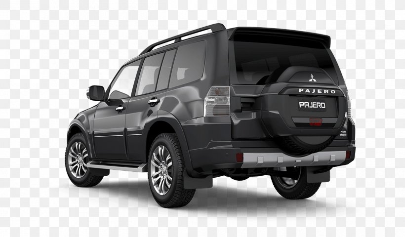 Mitsubishi Pajero Car Mitsubishi Motors Mitsubishi Outlander, PNG, 1250x733px, Mitsubishi, Automotive Exterior, Automotive Tire, Automotive Wheel System, Brand Download Free