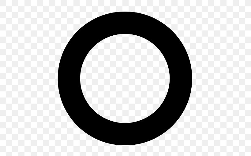 O-ring Adapter Seal Gasket, PNG, 512x512px, Oring, Adapter, Black, Black And White, Business Download Free