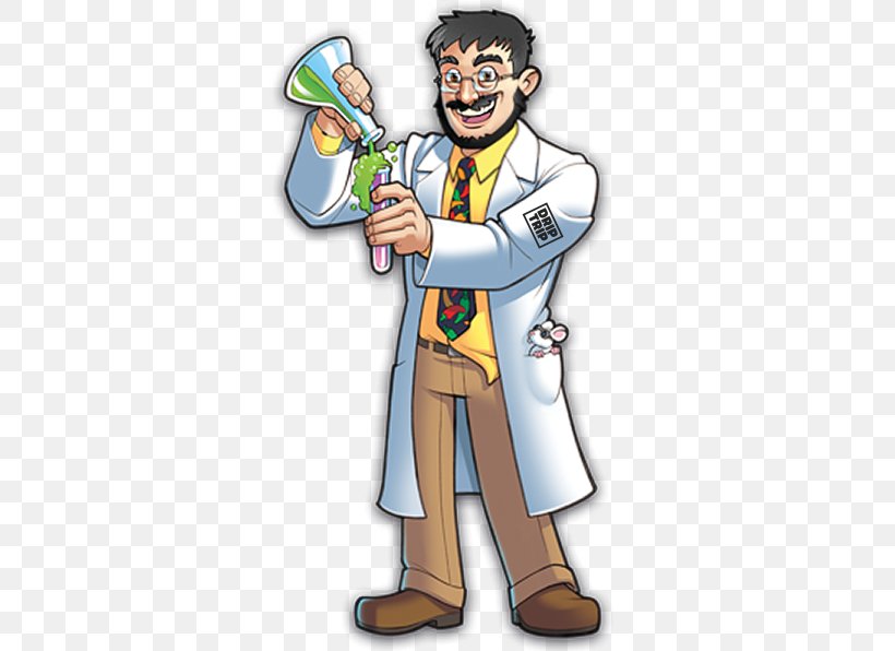 biological science clipart cartoon