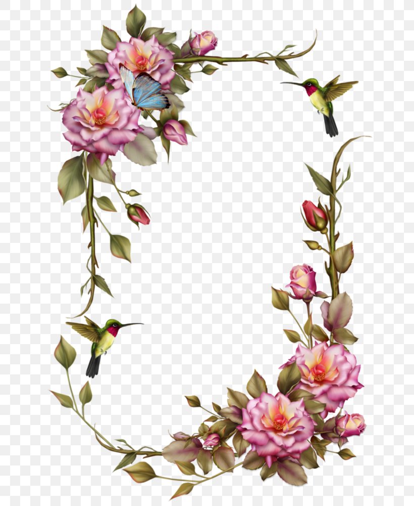 Paper Decoupage Painting Art Picture Frames, PNG, 672x1000px, Paper, Art, Artificial Flower, Blossom, Branch Download Free