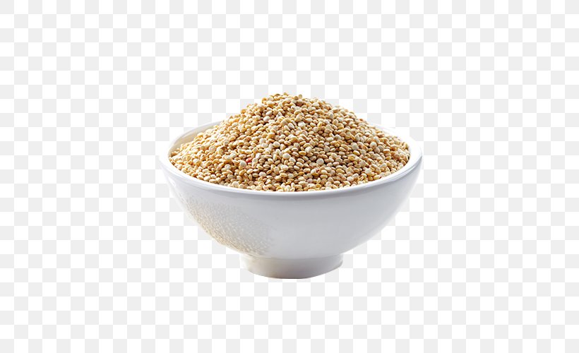 Quinoa Organic Food Health Protein, PNG, 500x500px, Quinoa, Alimento Saludable, Bran, Cereal, Cereal Germ Download Free