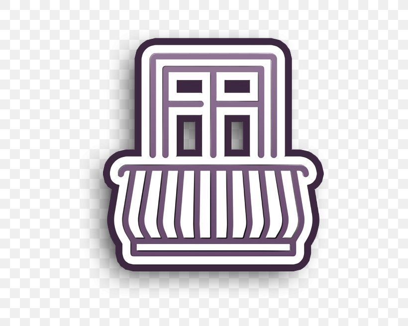 Window Icon City Places Icon Antique Balcony Icon, PNG, 614x656px, Window Icon, Accommodation, Camera, City Places Icon, House Download Free
