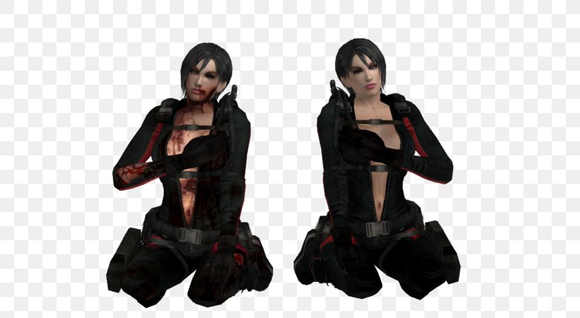 Ada Wong Albert Wesker Jill Valentine BSAA Resident Evil, PNG, 600x450px, 3d Modeling, Ada Wong, Aeon, Albert Wesker, Art Download Free