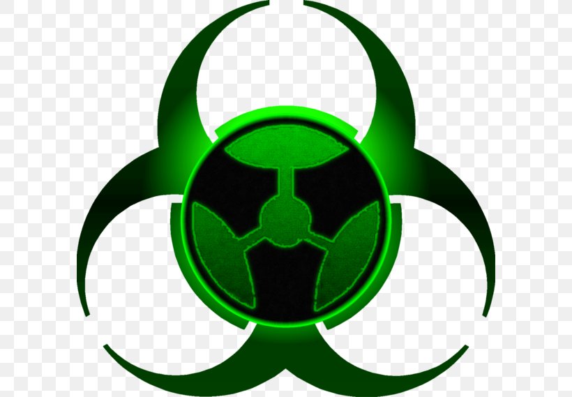 Biological Hazard Symbol Desktop Wallpaper Clip Art, PNG, 600x569px, Biological Hazard, Ball, Biological Warfare, Biosafety Level, Dangerous Goods Download Free